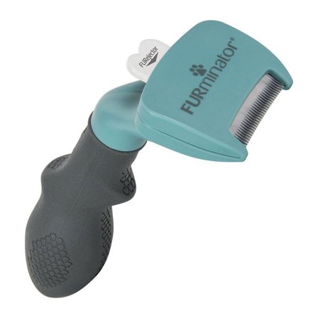 Furminator Katt Korthåret Pels - S