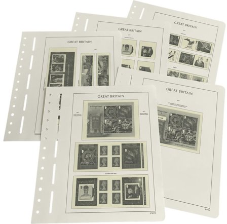 England special 2017 - SF tillæg - Leuchtturm