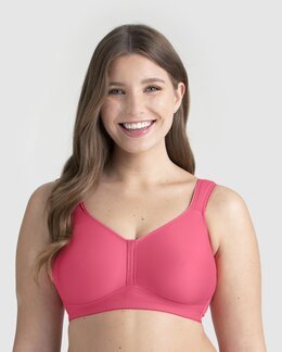 Kaarituettomat liivit Feel Fresh Korall-F75-Miss Mary