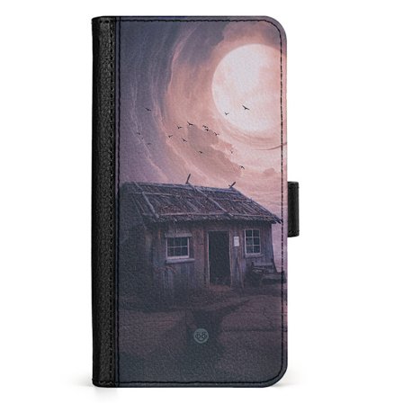 Bjornberry iPhone 15 Fodral - Ödehus