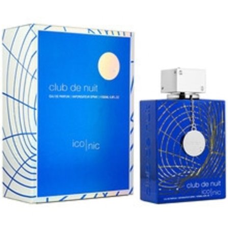 Armaf - Club De Nuit Blue Iconic EDP Miniature 10ml
