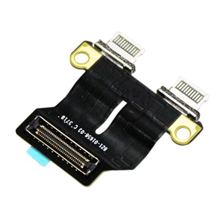 A1932 Strömkontakt USB-C Ström för Macbook Air Retina 13" Laddningsport