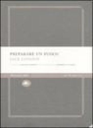 Preparare un fuoco Jack London