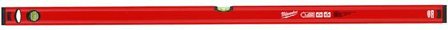 Milwaukee REDSTICK SLIM Vaterpas 120 cm, Måleinstrument
