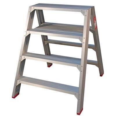 Laggo 234 Stegpall 4 steg, Stegar & ställningar