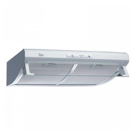 Konventionell Fläkt Teka C6310wh 60 Cm 235 M3/h 66 Db 186w