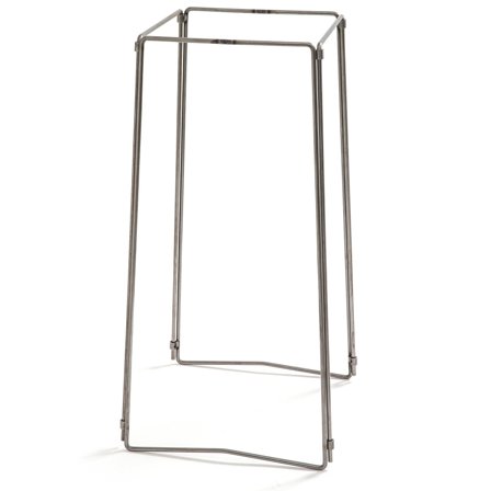 Born in sweden Golvstativ till Stumpastaken, stål | Utematlagning > Stekhällar > Stativ | Bagaren och Kocken