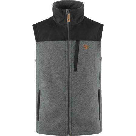 Fjällräven Buck Fleece Vest M XXL