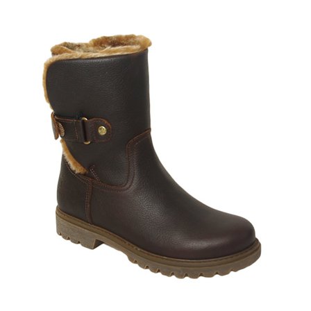 Panama Jack Felia B42 boots napa grass castano chestnut 39