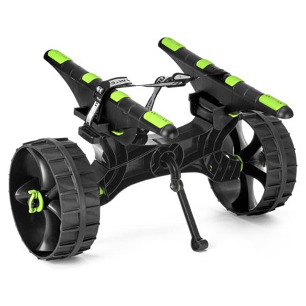 Railblaza C-Tug R with Kiwi Wheels