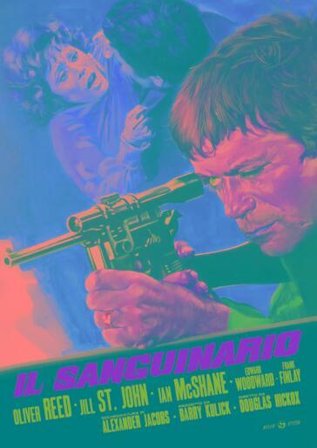 Sanguinario (Il)