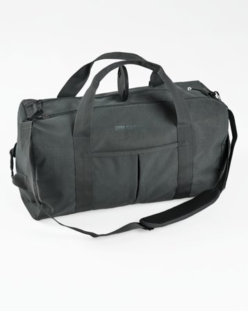 MM Sports Gym Bag, Faded Green