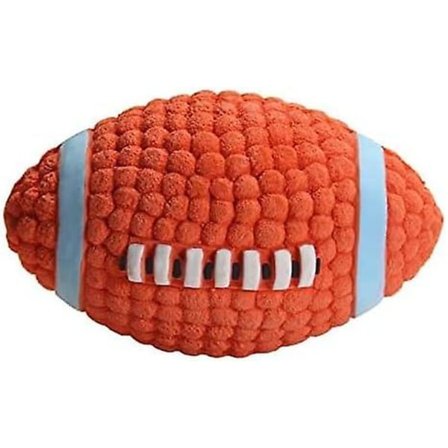 Latex Hundlekboll Stor