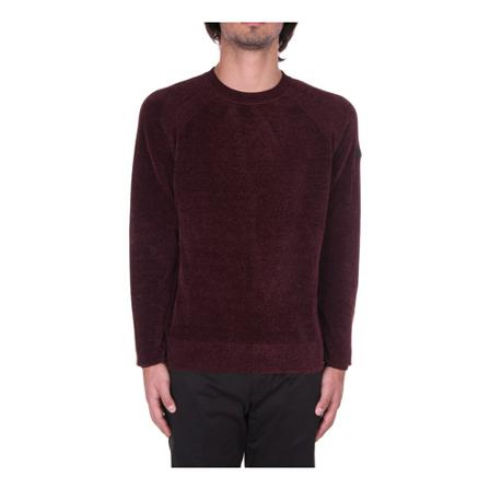 Rrd, Rrd W22081 56 Crew Man Red Rood, Heren, Maat:2XL,polyester