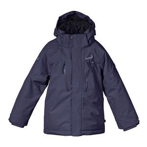 Isbjörn Of Sweden Navy Helicopter Ski Jacket 110/116 cm - Coats and jackets - 110/116 cm - Navy