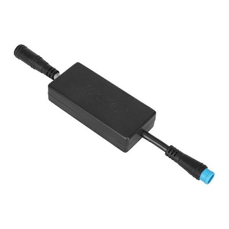 Sähköpotkulaudan nopeuden lisäysohjain 1S/Pro/ -potkulaudalle 38 km/h ja nopeuden alentamiseen 20 km/h