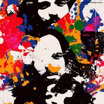 Black spider / det kollektive selvmord Emile