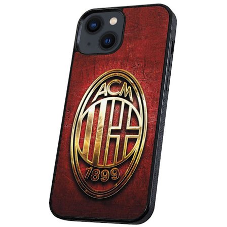 iPhone 13 - Skal/Mobilskal A.C Milan