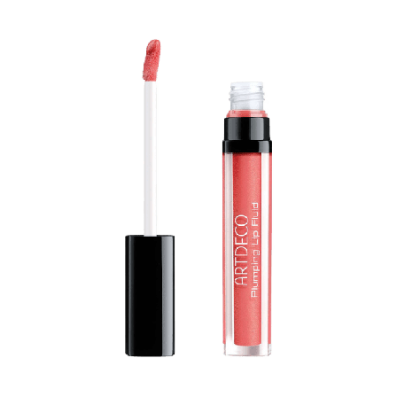 ARTDECO Plumping Lip Fluid Läppglans Unisex Rosa 3 ML