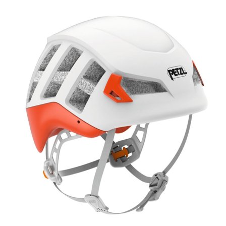 Petzl Meteor Helmet klätterhjälmar White M/L