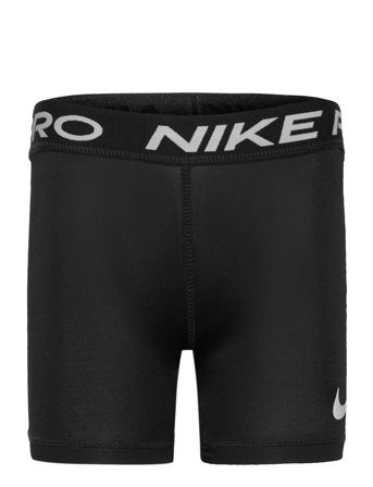 Is-Dri-Fit Short Black Nike