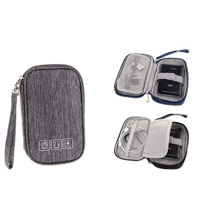 Resefodral för Småsaker - Förvaringsfodral