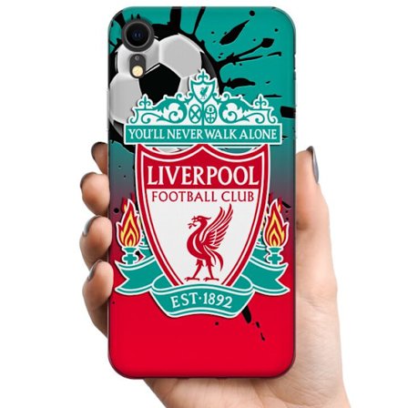 Kompatibel Mobilcover til Apple Apple iPhone XR Liverpool