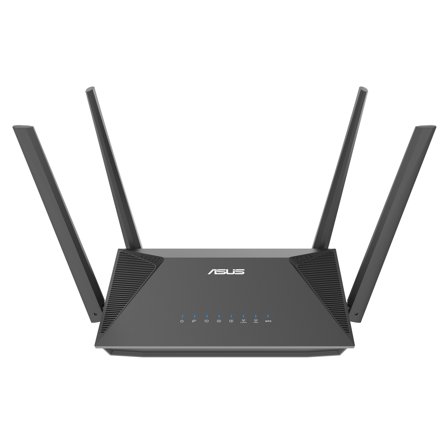 ASUS RT-AX52 PRO (EU) Wireless AX3000 dual-band Wi-Fi router