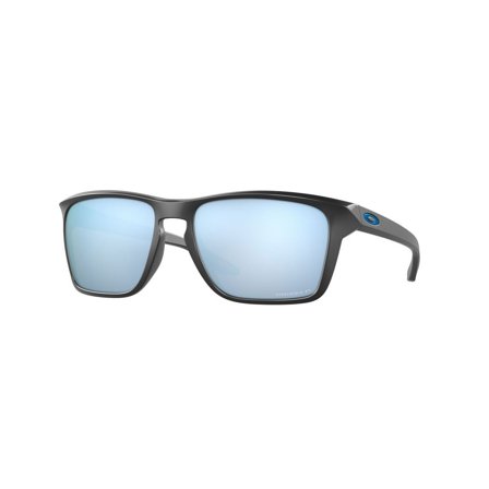 Oakley Sylas - Sportsbriller fra Oakley - Svarte Rectangular