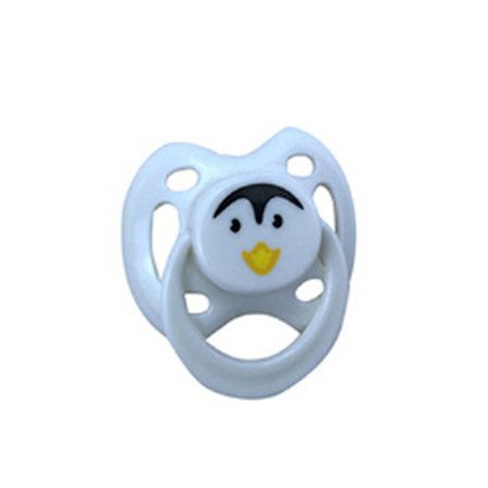 1 st Nyaste Mode Simuleringsdockor Återfödd Docka Baby Leksak Söt Gåva Baby Napp E