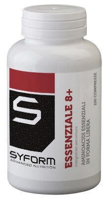 Syform Essenziale 8+ 100 Compresse