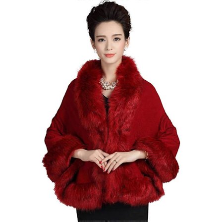 Naisten pashmina-huivi, viitta, hartiahuivi ja kääre iltapukuihin, huivi, kääre, viitta, morsiamen hääjuhlat talvella