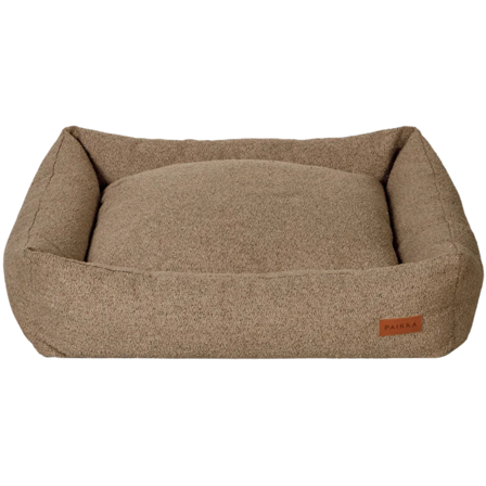 PAIKKA Bouclé Bed 70x60x20 cm