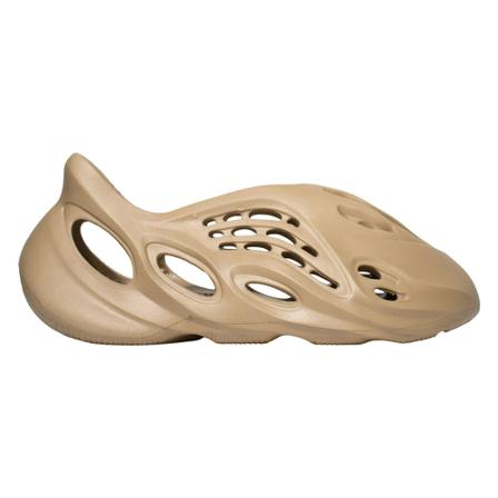 Yeezy, Accessories Beige, Heren, Maat:42 EU