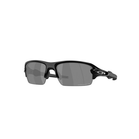 Oakley Flak 2.0 S - Sportsbriller fra Oakley - Svarte Wrap around