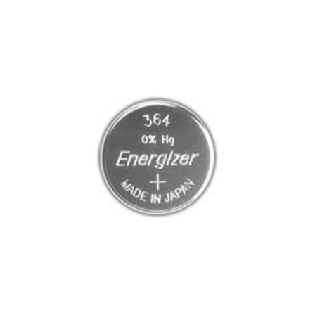 Energizer 364 Klockbatteri SR621W