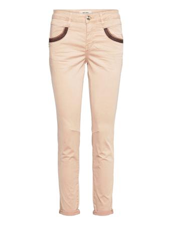 Naomi Daze Pant Pink MOS MOSH