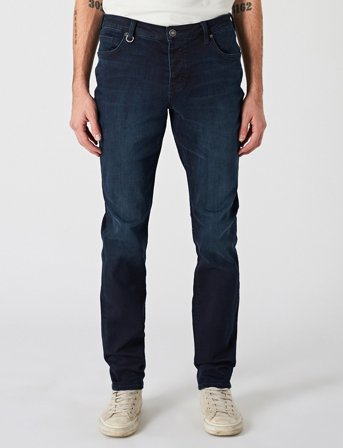 NEUW Iggy Skinny - Polar - Blue - 30 x 30