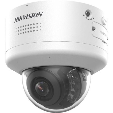 Hikvision 8 MP AcuSense PTRZ Varifocal