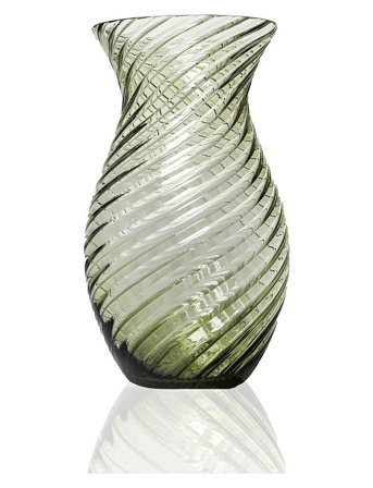 Anna von Lipa | Oslo Vase | H25CM