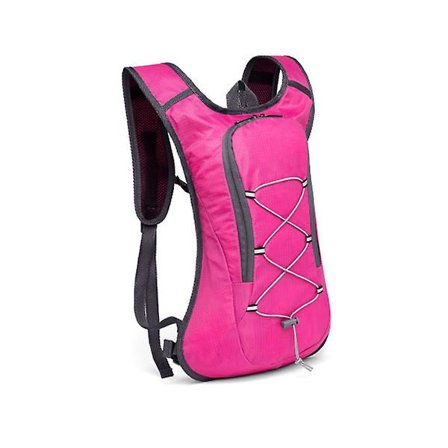 Sportryggsäck Cykelväska Campingryggsäckar För Cykel Kvinnor Män Cykel Utomhuslöpning Vandringsryggsäck