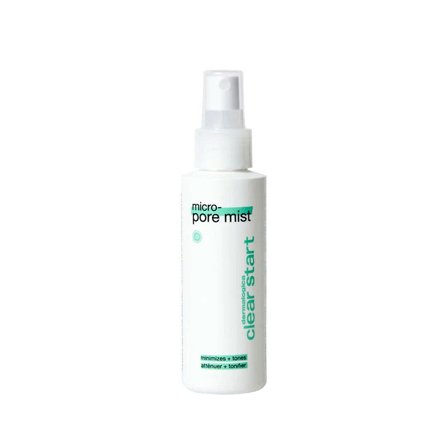Dermalogica Micro-Pore Mist Tonico Pori Dilatati 118ml