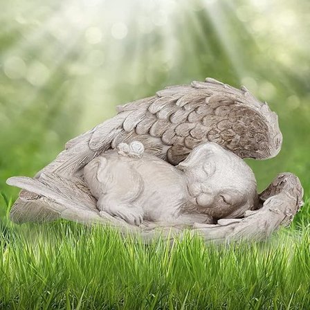 Minnesmerke for kjæledyr, minnestein for kjæledyr, andaktstein for hund og katt