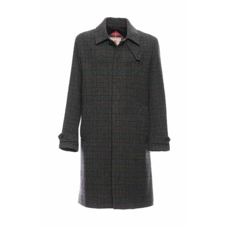 Baracuta, Down Coats Szary, Mężczyzna, Rozmiar: 4XS