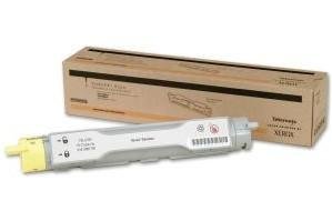 XEROX høykapasitets - gul - original - tonerpatron