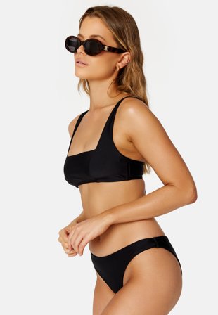 BUBBLEROOM Felice Bikini Set Black Klær