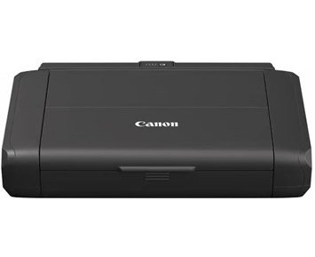Canon MAXIFY BX110 WITH BATTERY - Kompakt skrivare med batteri, skriv ut var som helst