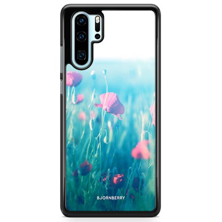 Bjornberry Hårdskal Huawei P30 Pro - Blommor