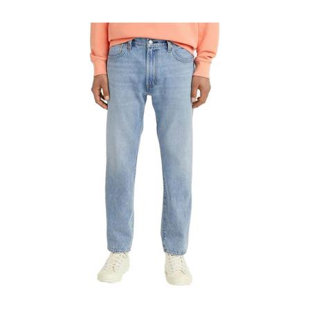 Levi's Straight Jeans A0927 0005 blå, Herr, Herr, Storlek: W32