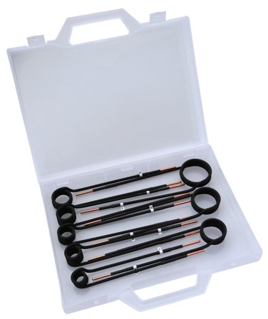 RIMAC 381506 Induksjonsspole 8-pakk, Sveising